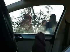 Oyuncak amatör ifşa ile çifti