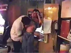 Babes dik sarışın sikikleri ile ona amatör türkçe ifşa adam