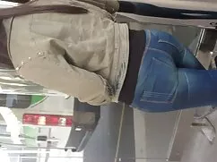 Çılgın üçlü at bir bus stop amator liseli ifsa bölüm 1