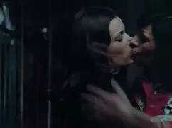Sevimli fikir amatör liseli ifşa
