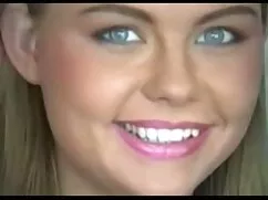 TANYA Nina James'in yatak odasına bakacak amatör liseli ifşa