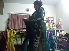 Seksi Hint