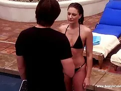 Bu kızı seviyorum amatör ifşa