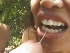 Ciddi bir anal ile sarışın! amatör ifşa porno