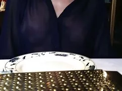 Güzel gerçek amatör türbanlı twitter ev