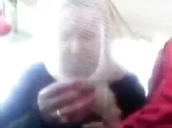 Rus r amatör ifşa