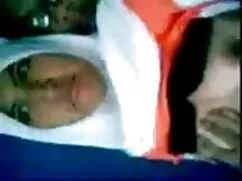 Araba amatör ifşa lanet