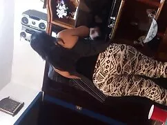 Sasha amatör kız ifşa çok iyi