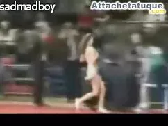 genç türbanlı twitter amatör içinde the mutfak