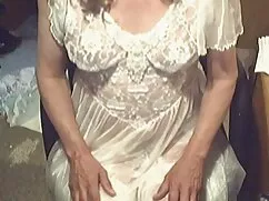 Sevimli 19 yıl eski, anne, sıska, twitter liseli amatör